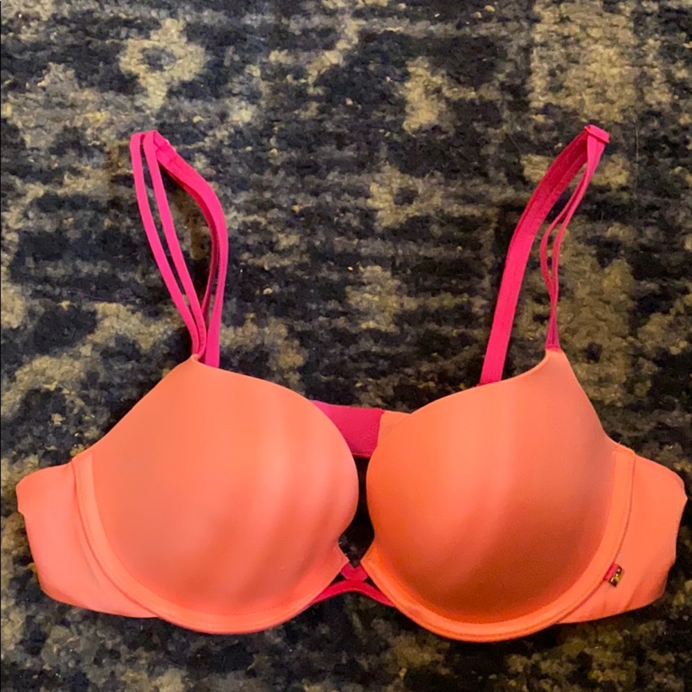Victoria’s Secret “Very Sexy Demi” push up bra